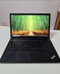Lenovo Thinkpad E15