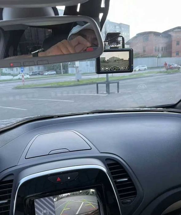 Renault Samsung QM3 1.5 AMT, 2018 Дизель