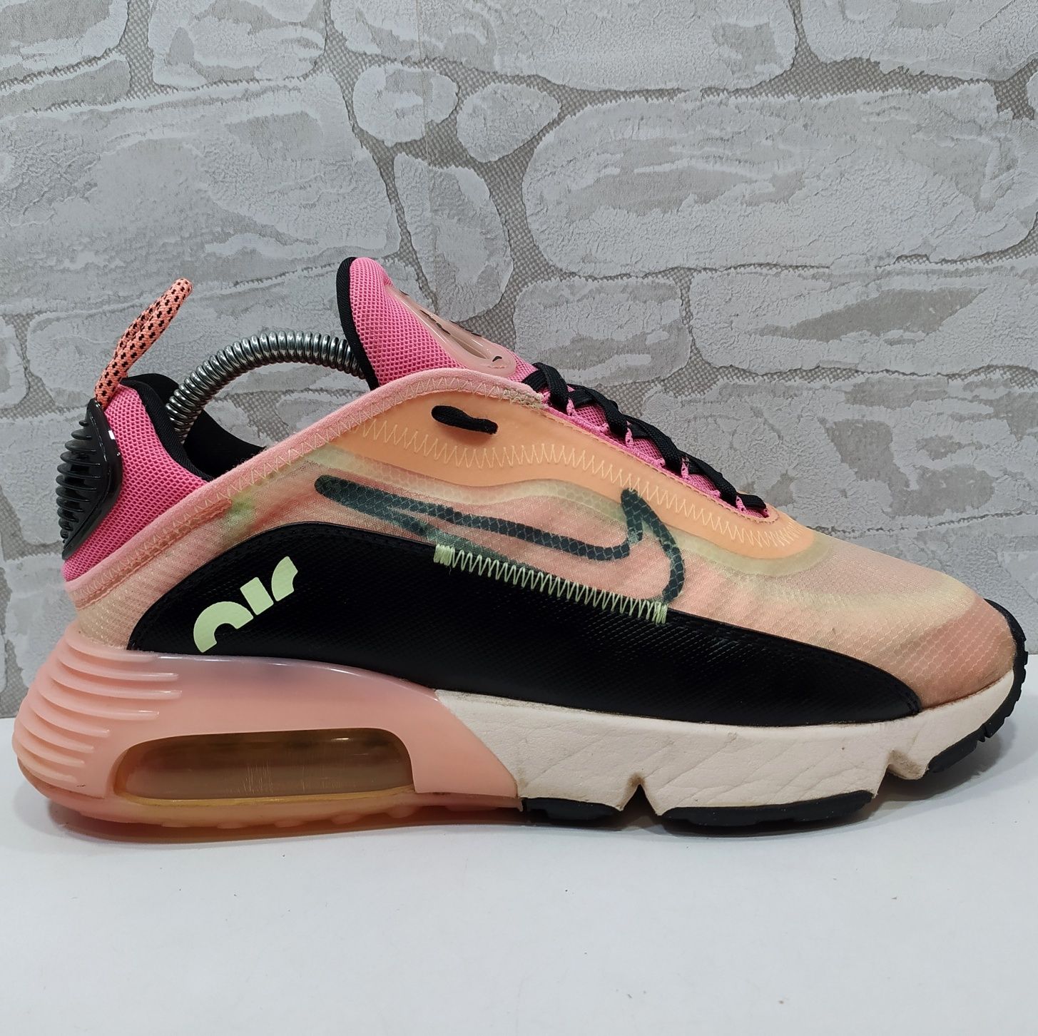 кросівки Nike Air Max 2090 41р/26см