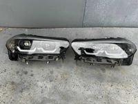 Фара BMW X5 G05 Фары LED  Оптика Комплектные В наличии