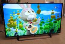 Tv Philips 50 4K Smart WIFI Ambilight DVBT2 HEVC--Netflix-YouTube