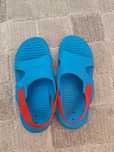 Klapki buty do wody na basen Nabaiji 31 31 Decathlon plaża wakacje