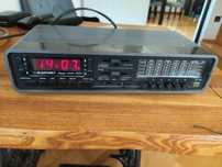 Radio Blaupunkt Mega Clock 4000 rok 1977