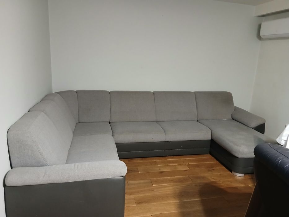 Narożnik dobry stan