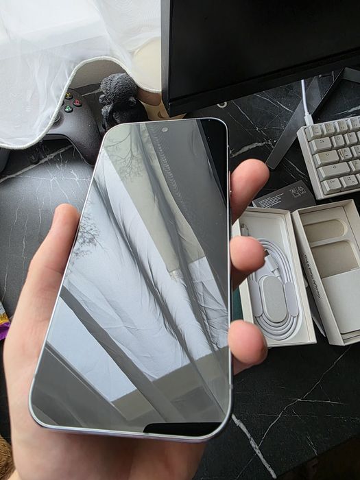 Google pixel 9 pro 16/128gb