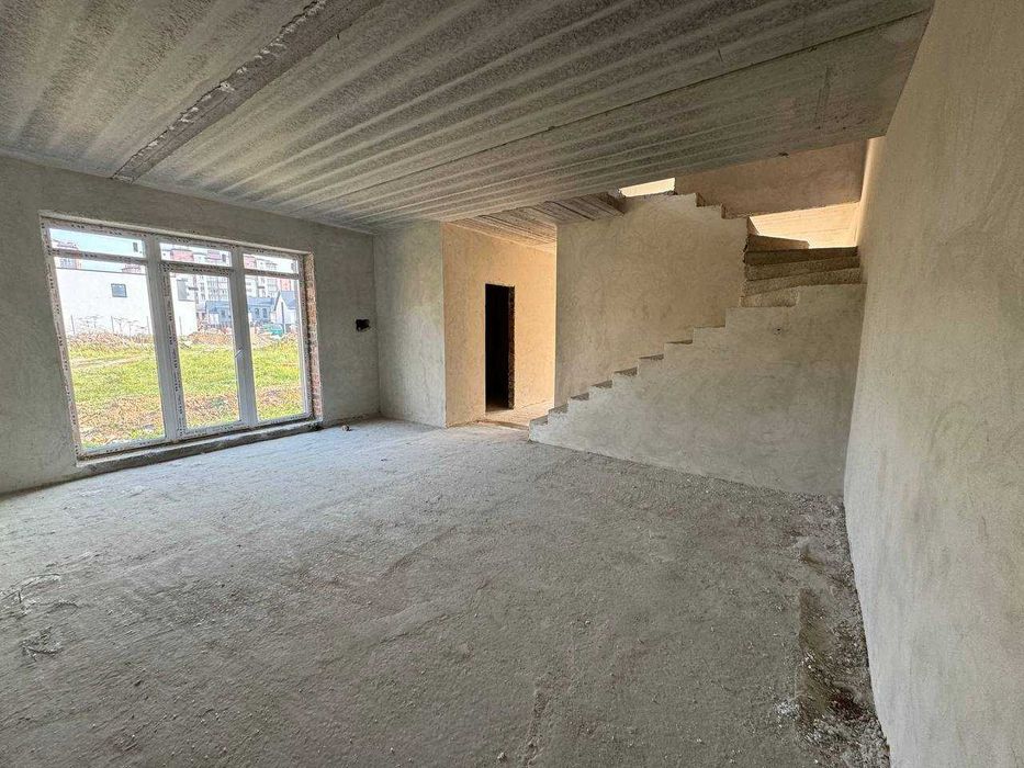 Вже Готовий будинок-КВАДРОХАУС - закритий двір! Забудовник