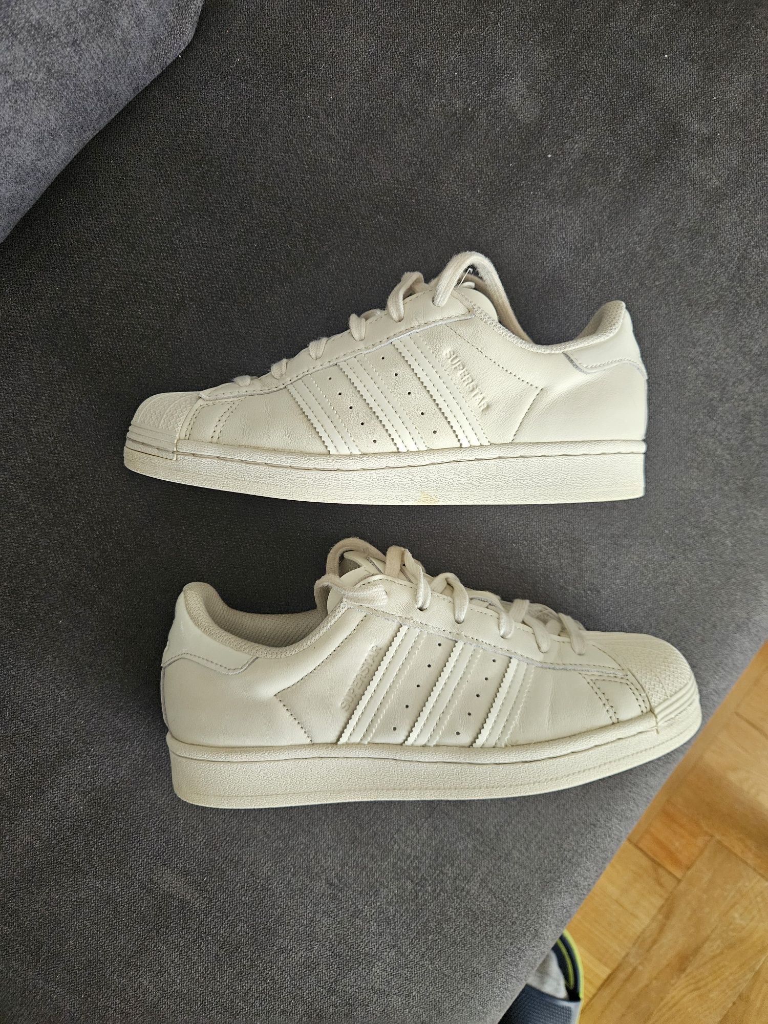 Adidas superstar damskie