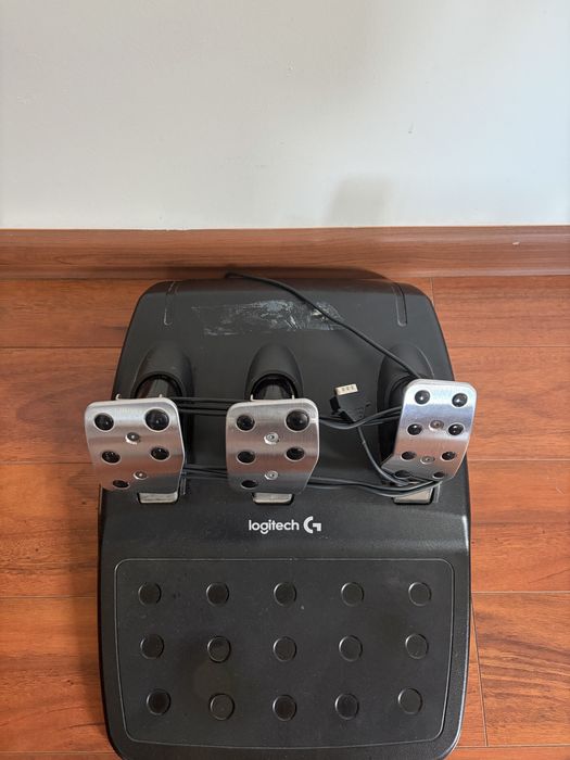 Kierownica logitech g29 +shifter