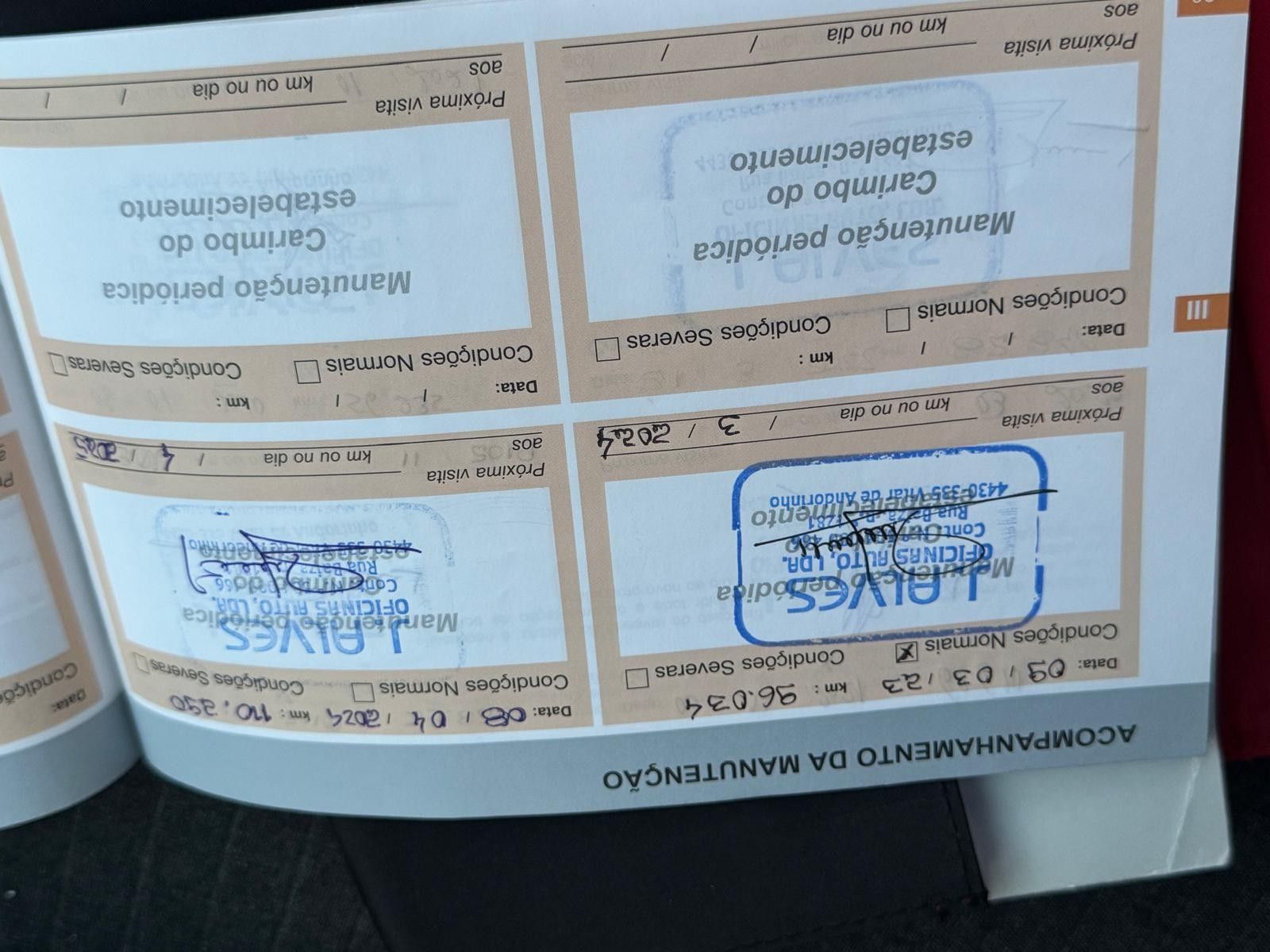 Citroën C4 1.6 BlueHDi Feel