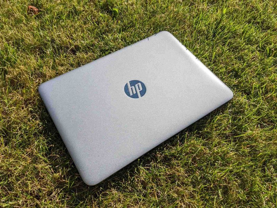 Багато ультра бюджетних HP EliteBook 820 G3