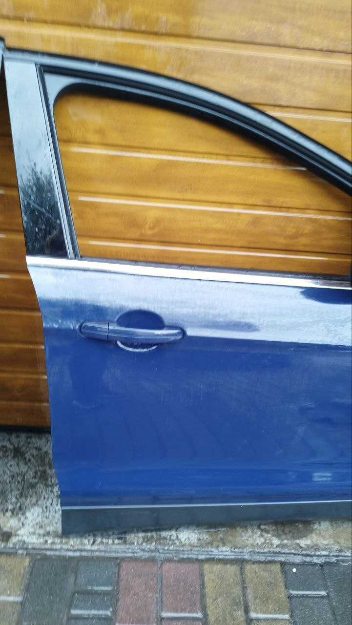 Двері ліві праві Ford Escape Kuga mk2 J7