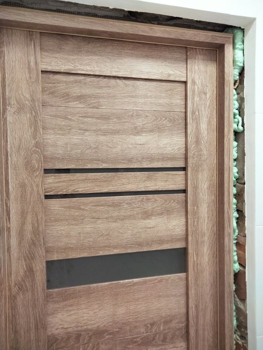 Двері міжкімнатні