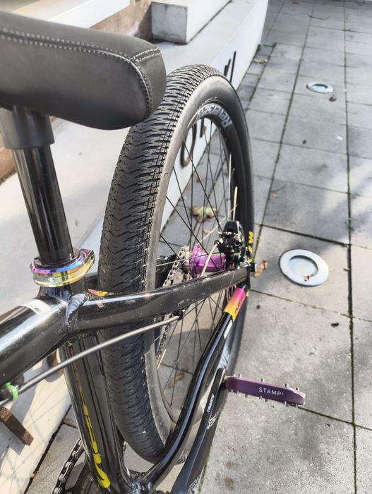 Ns bike zircus 2023 na pike dj