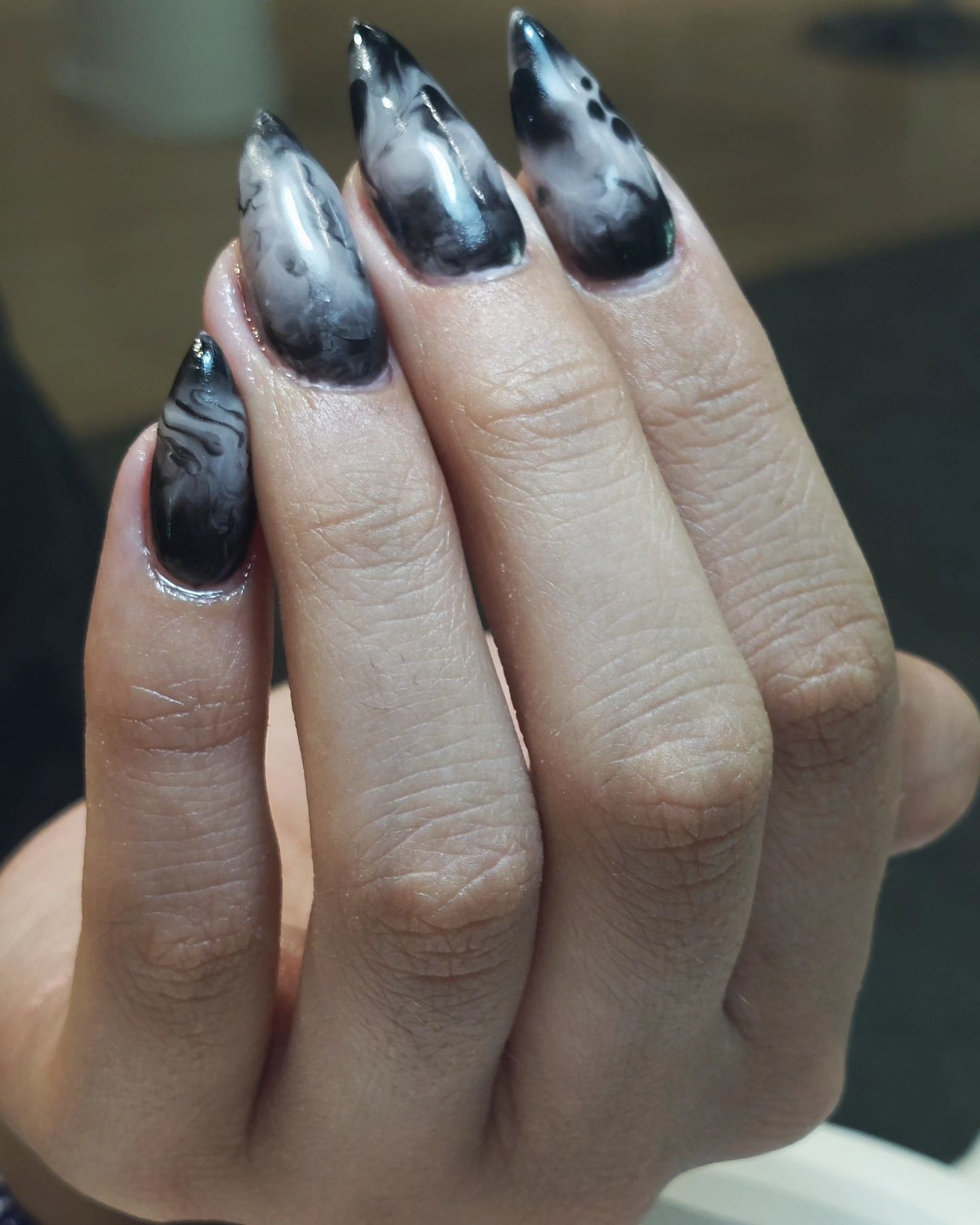 Nails by Angelina