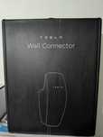 Tesla Wall.Connector NOVO