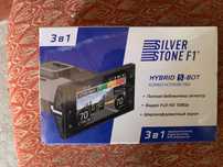 Silverstone S Bot