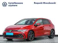 Volkswagen Golf GTI 2.0TSI 245KM DSG, Harman Kardon, Dach Panoramiczny, LED Matrix