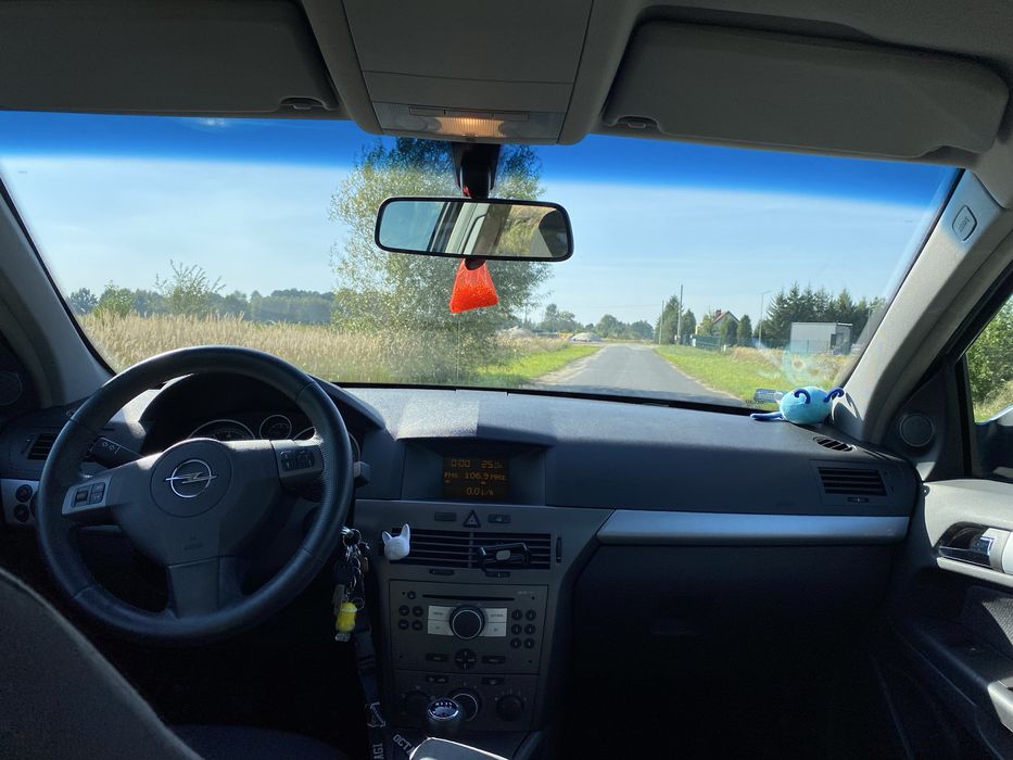 Sprzedam Opel Astra H
