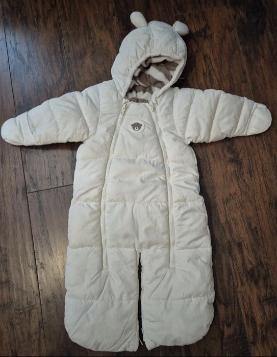 Kombinezon zimowy H&M
