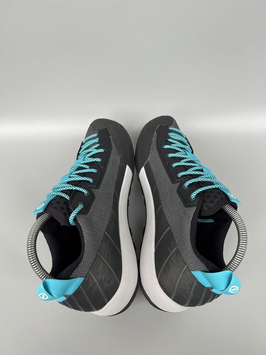 Оригінальні Кросівки Scarpa Gecko LT 43р.27.5см.