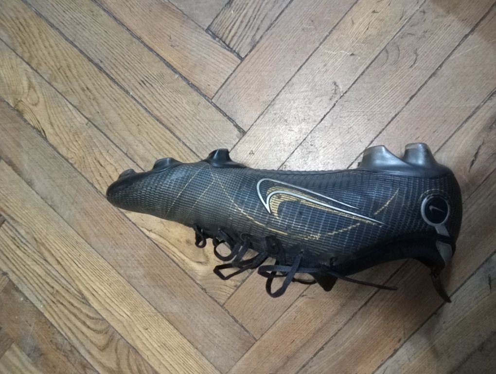 бутсы Nike Mercurial elite