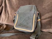 Luis Vuitton męska torba