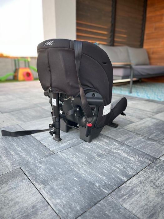 Fotelik axkid minikid