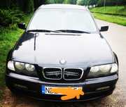 Sprzedam BMW E46