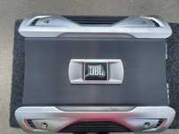 Усилитель JBL  двух каналтный
