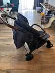 Wozek spacerowka Baby Monsters compact 2.0