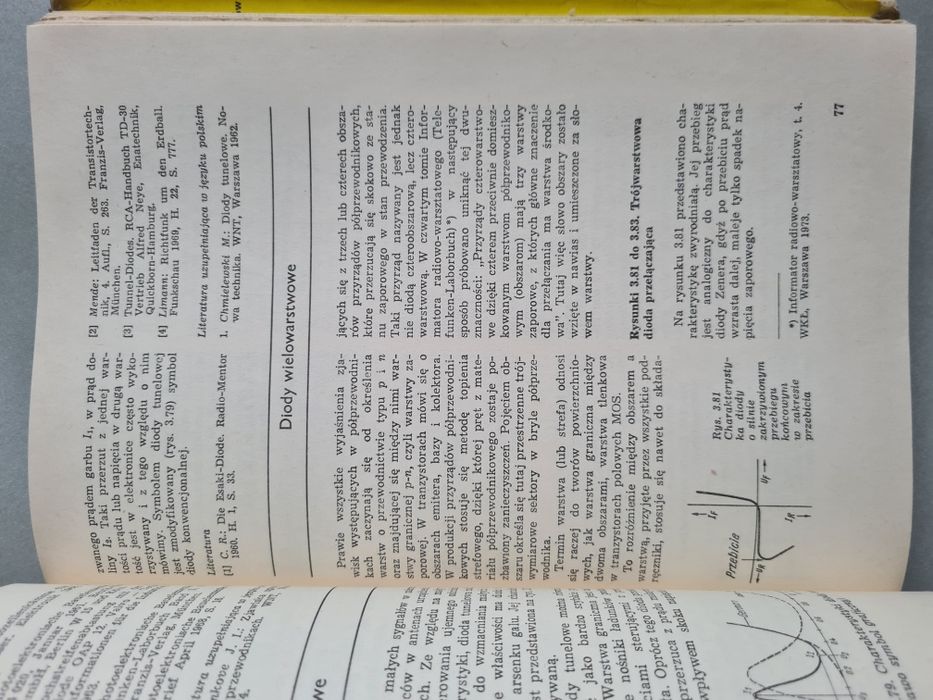 Elektronika bez wielkich problemów - Otto Limann