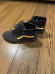 Buty zimowe vans