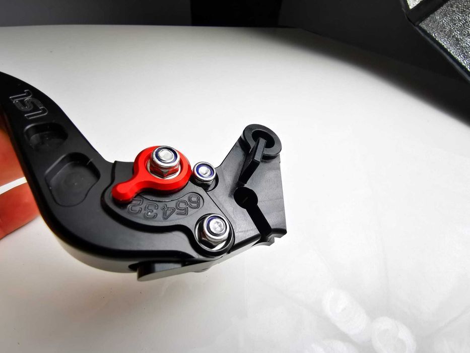 Dźwignia sprzęgła LSL oryginalna klamka NOWA YAMAHA FZR SZR TRX YZF