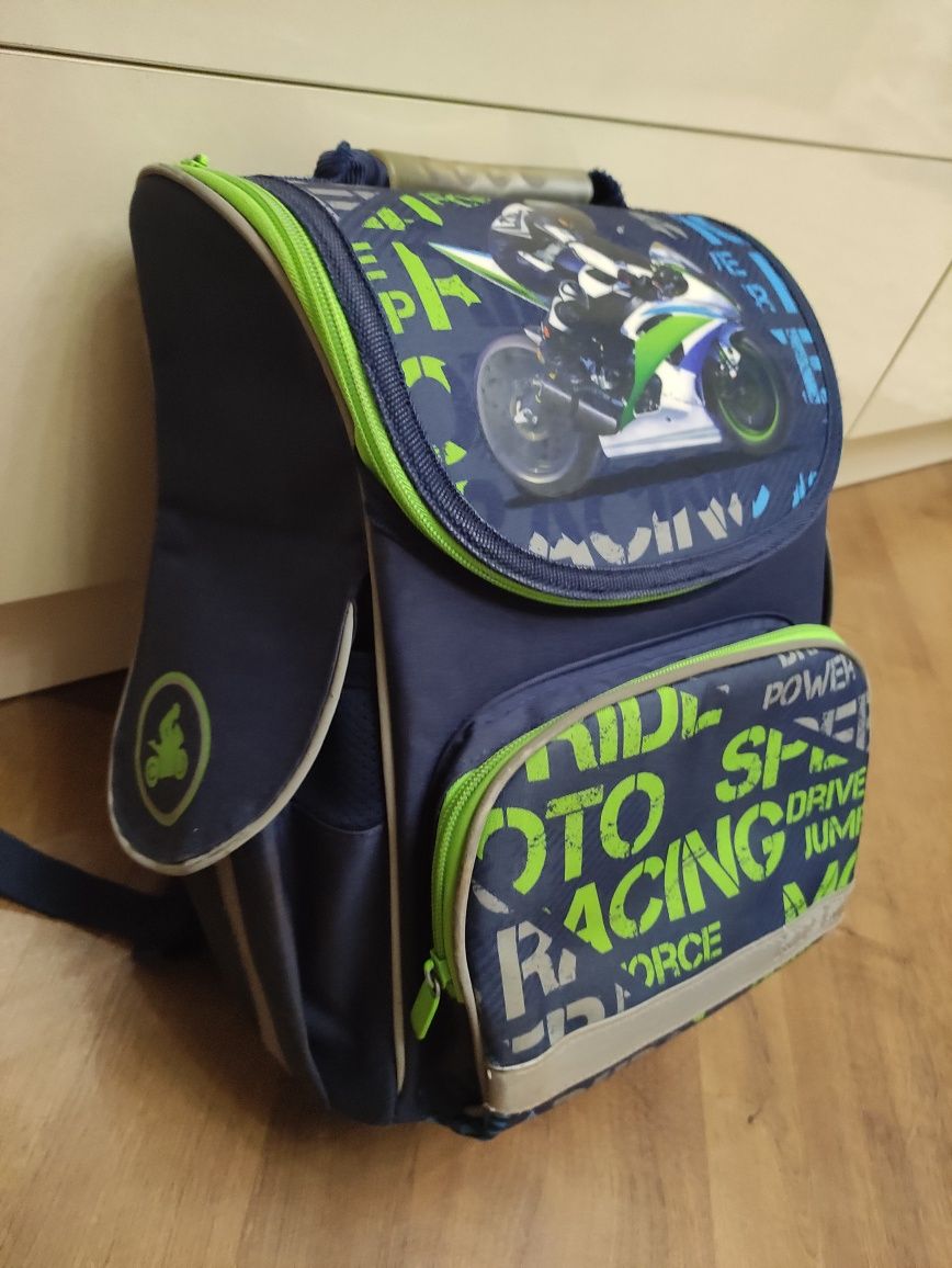 Рюкзак Kite Education Racing