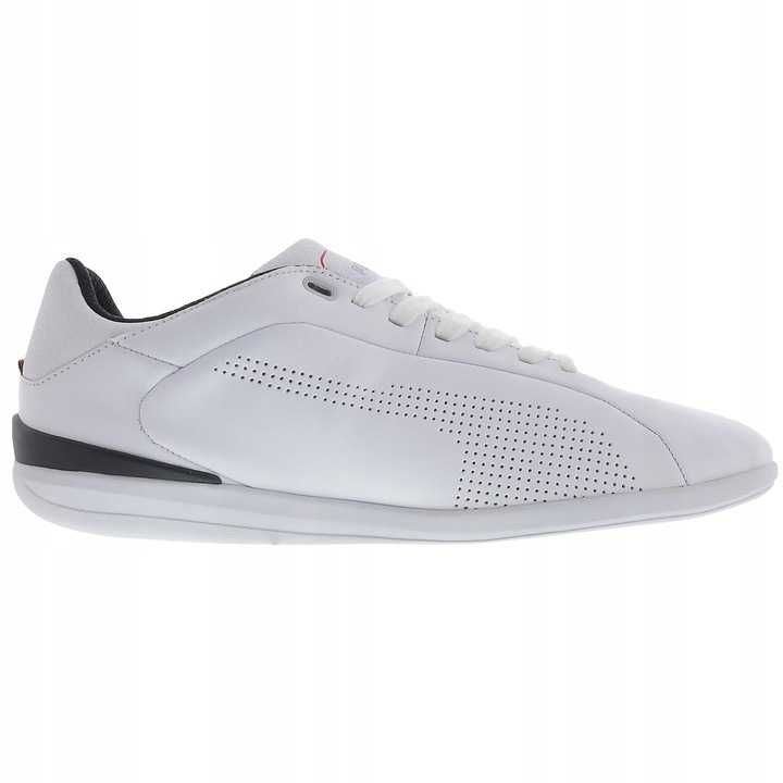 Puma Buty męskie sportowe GIGANTE SF r. 40,5