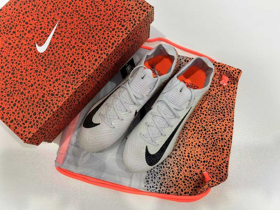korki Nike Jr Zoom Mercurial Vapor 16 Pro Electric Fg korki 43