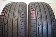 R18 215/50 Bridgestone Turanza T001 cena za parę