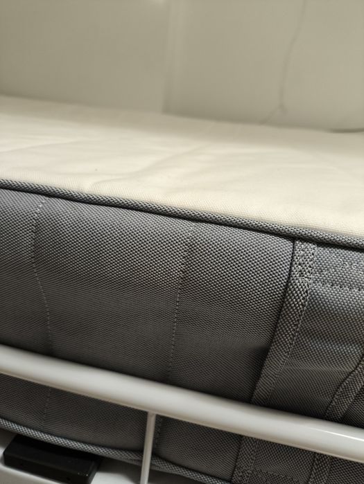 Materac Ikea nowy sprzeżyny 160*200