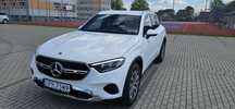 Mercedes Benz GLC 300 MildHybrid 4 Matic 9G TRONIC Nowy model