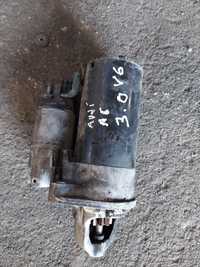 Motor de arranque audi A6 3.0 tdi