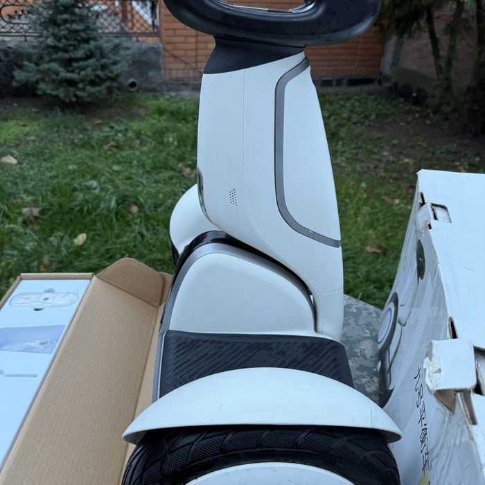 Гіроборд Xiaomi Ninebot Plus