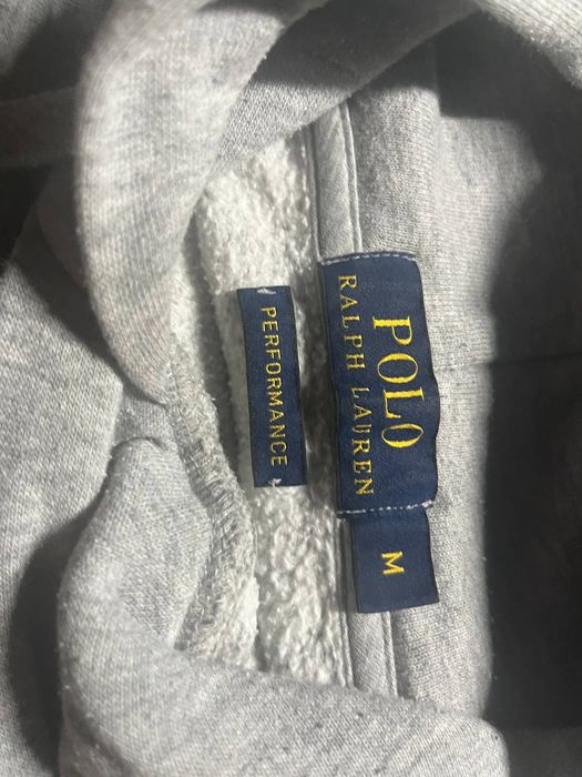 Поло вікенд і Бен шерман