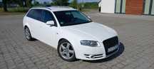 Audi A4 B7 3.0 TDI   4x4 QUATTRO  S-line
