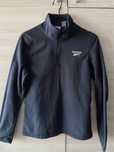 Флісовий реглан reebok