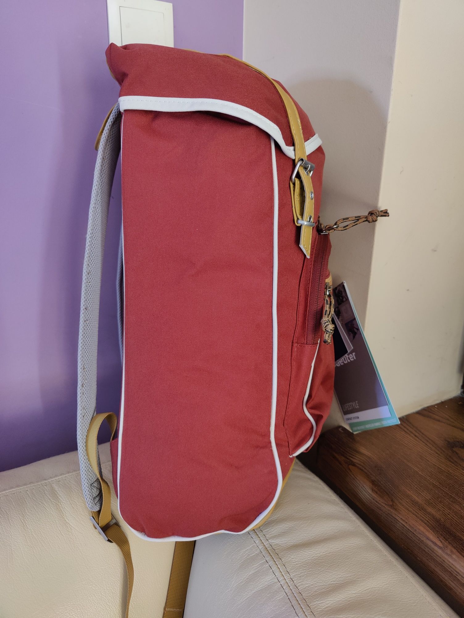 Plecak Deuter Innsbruck 22l