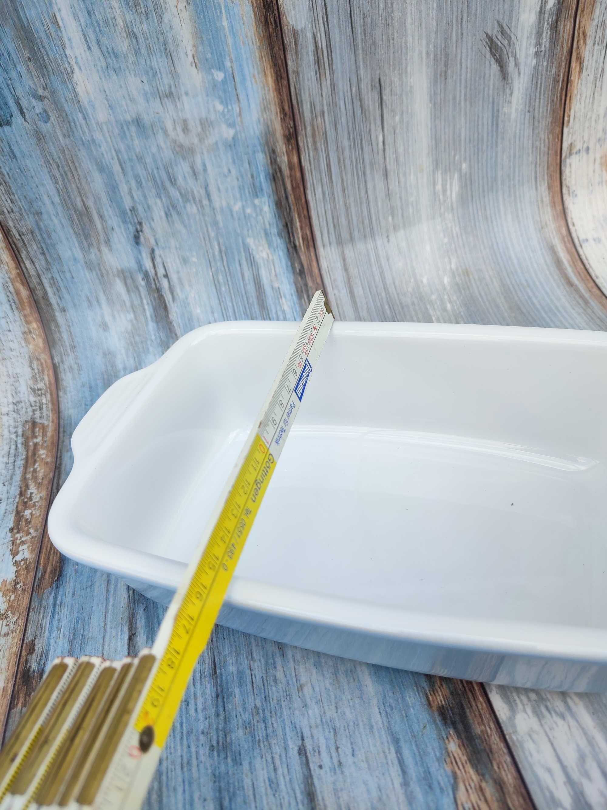 Ceramiczne naczynie do zapiekania - Berndes -