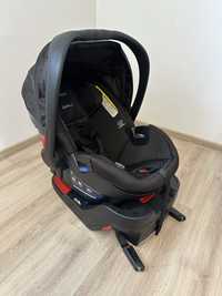 автокрісло Britax b-safe 35 elite