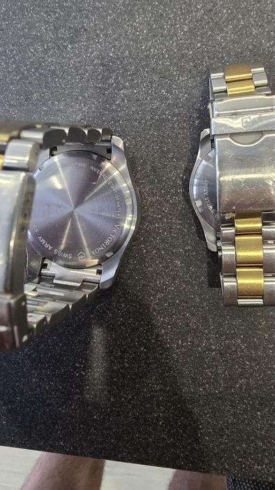 Victorinox Swiss Army часы

Модель: Наприклад, Maver