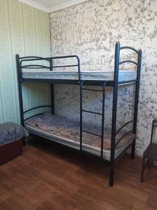 Аренда 3к частн. дом пр. Мира