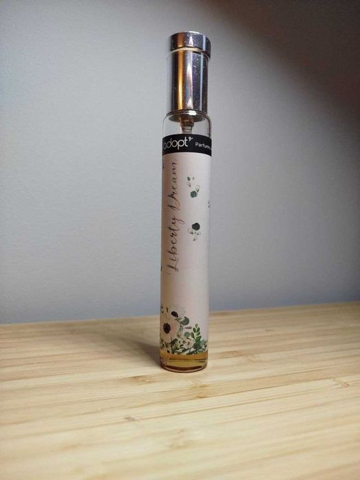 Liberty Dream Adopt Parfums